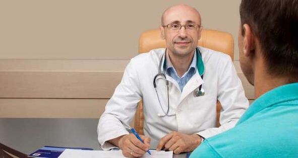 Αντενδείξεις στο μασάζ του πέους σύμφωνα με τον γιατρό