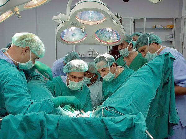 χειρουργική επέμβαση μεγέθυνσης πέους